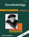 Gerodontology Journal