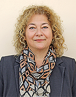 Professor Anastassia Kossioni