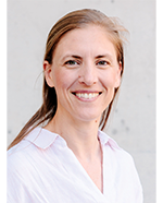 Dr Barbara Janssens, Belgium