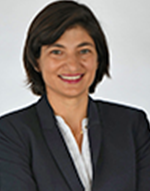 Dr Najda Chebib