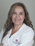 Professor Monica Scrieciu