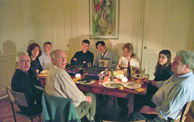 Geneva 2005
