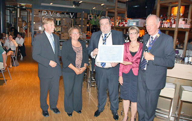 Roterdam 2012