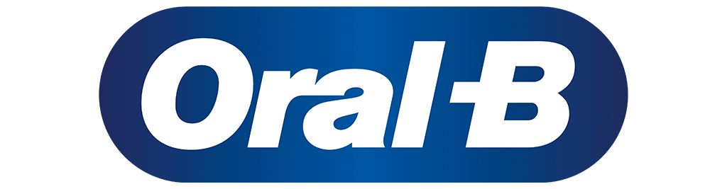 Oral-B Logo